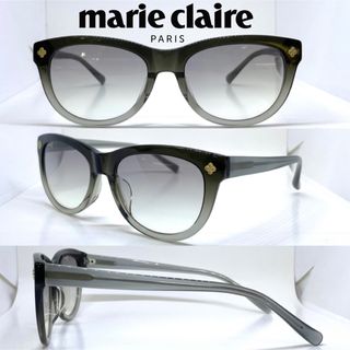 マリクレール(Marie Claire)のmarie claire マリクレール サングラス MC5061 2 GYH(サングラス/メガネ)