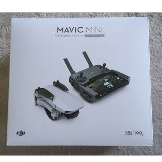 DJI｜ディージェイアイ ドローン Mavic マビック Mini Fly M…(航空機)