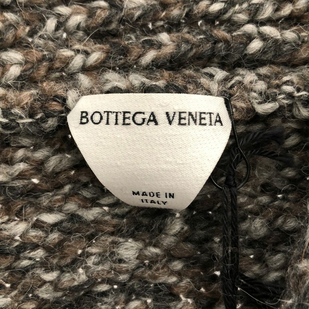 Bottega Veneta(ボッテガヴェネタ)のボッテガヴェネタ カーディガン レディースのトップス(カーディガン)の商品写真