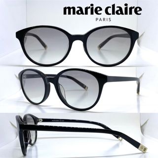 マリクレール(Marie Claire)のmarie claire マリクレール サングラス MC5067 1 BK(サングラス/メガネ)