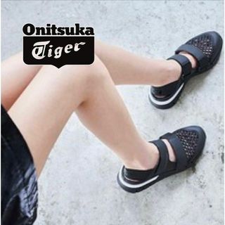 Onitsuka Tiger REBILAC SANDAL 0326