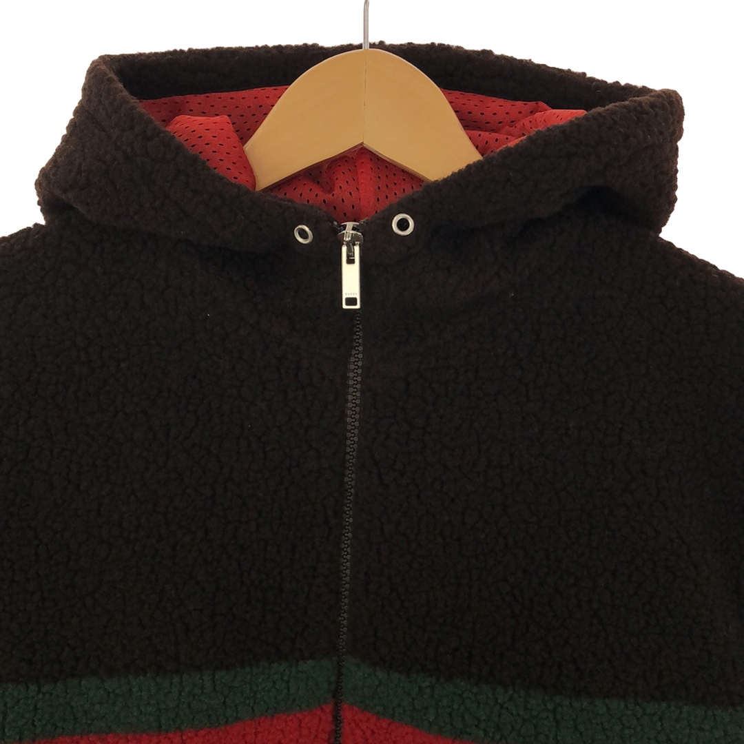 Gucci(グッチ)のグッチ 衣料品 アウター キッズ/ベビー/マタニティのベビー服(~85cm)(その他)の商品写真