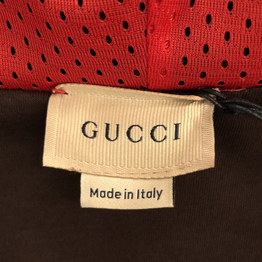 Gucci(グッチ)のグッチ 衣料品 アウター キッズ/ベビー/マタニティのベビー服(~85cm)(その他)の商品写真