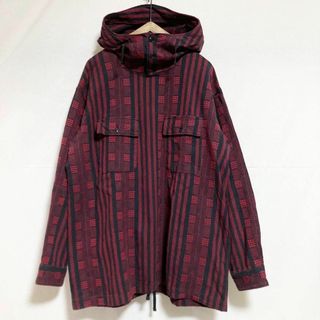 エンジニアードガーメンツ(Engineered Garments)のMサイズ！ENGINEEREDGARMENTS カグールシャツ(その他)