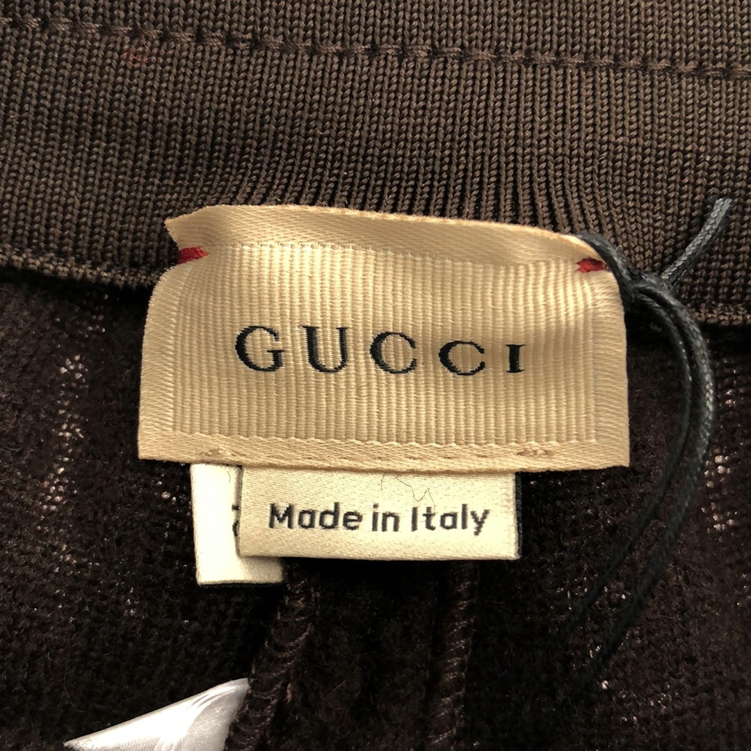 Gucci(グッチ)のグッチ パンツ キッズ/ベビー/マタニティのキッズ服男の子用(90cm~)(パンツ/スパッツ)の商品写真