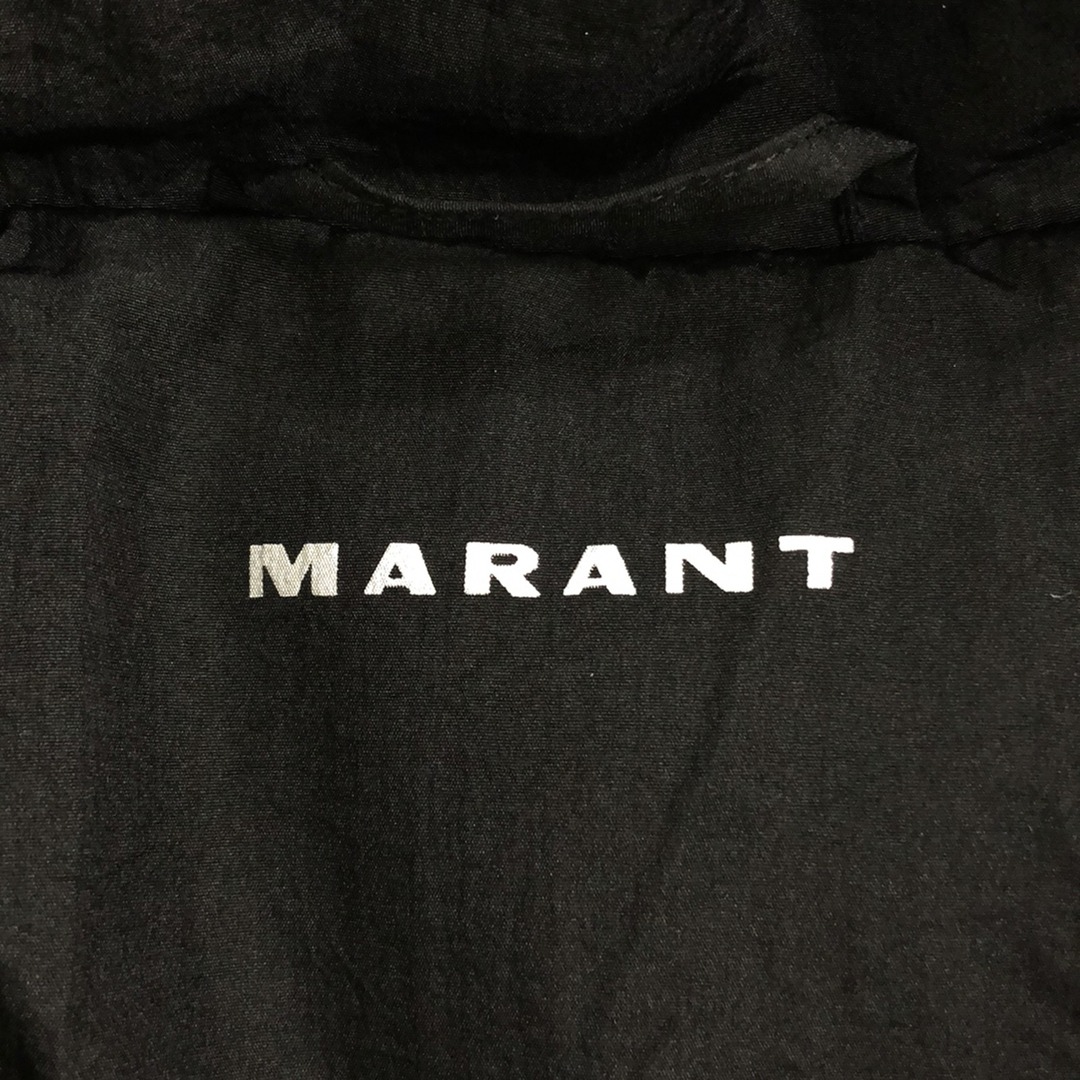 Isabel Marant(イザベルマラン)のイザベルマラン ナイロンジャケット レディースのジャケット/アウター(ナイロンジャケット)の商品写真