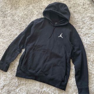 Jordan Brand（NIKE） - NIKEジョーダンパーカー　L