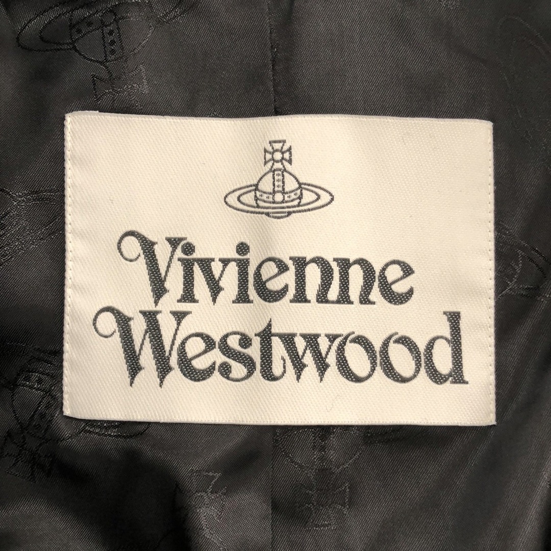 Vivienne Westwood(ヴィヴィアンウエストウッド)のヴィヴィアンウエストウッド 衣料品 アウター メンズのジャケット/アウター(その他)の商品写真