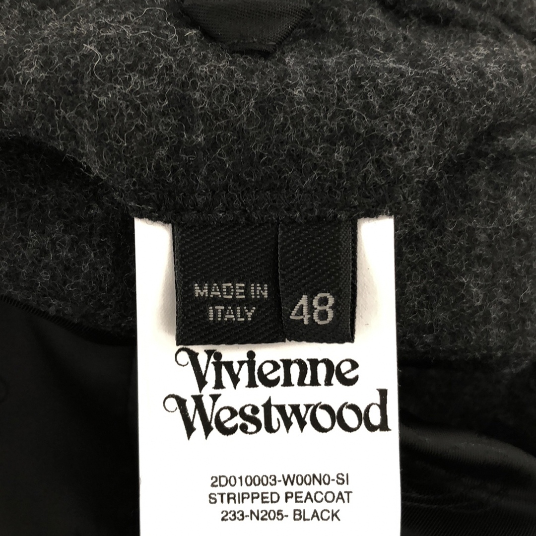 Vivienne Westwood(ヴィヴィアンウエストウッド)のヴィヴィアンウエストウッド 衣料品 アウター メンズのジャケット/アウター(その他)の商品写真