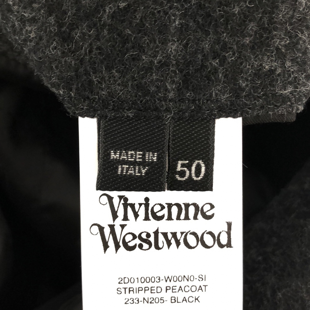 Vivienne Westwood(ヴィヴィアンウエストウッド)のヴィヴィアンウエストウッド 衣料品 アウター メンズのジャケット/アウター(その他)の商品写真