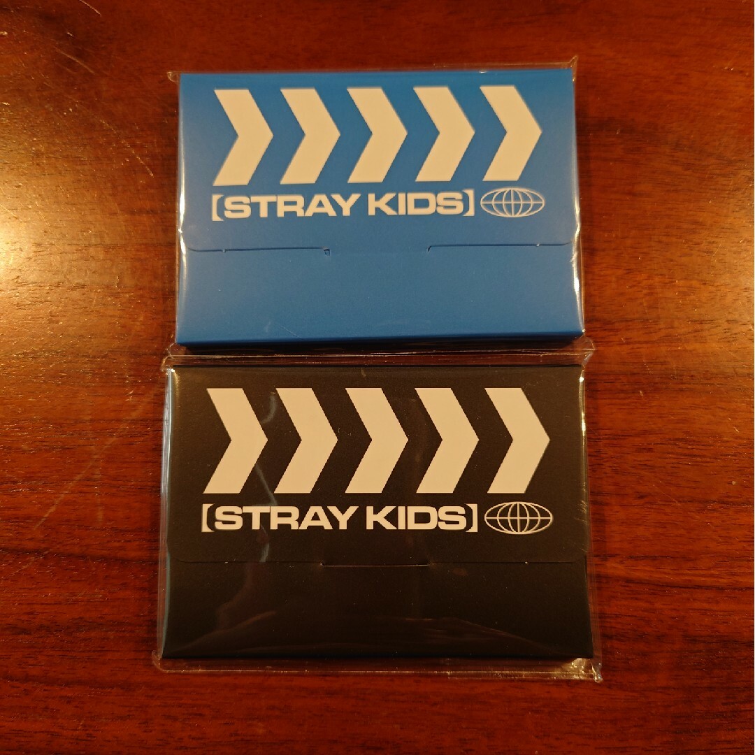 Straykids　socialpath　1st EP　フォトカードセット エンタメ/ホビーのタレントグッズ(アイドルグッズ)の商品写真