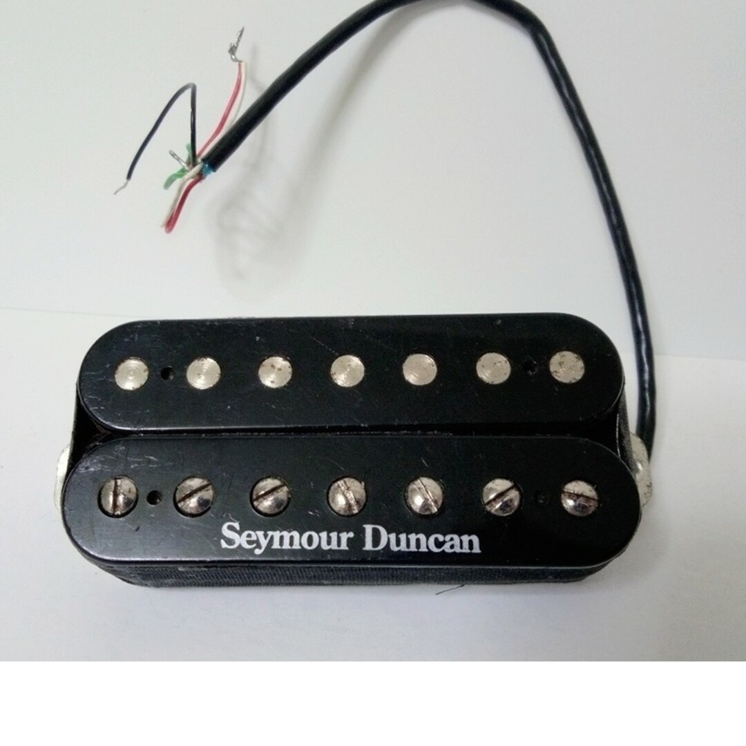 Seymour Duncan Duncan distortion　sh-6-7 楽器のギター(パーツ)の商品写真