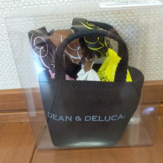 DEAN & DELUCA - DEAN&DELUCA　　ミニトートバッグ入りお菓子