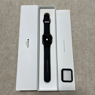 Apple Watch - Apple Watch Series3 42mm GPS
