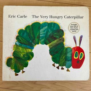 ＶＥＲＹ　ＨＵＮＧＲＹ　ＣＡＴＥＲＰＩＬＬＡＲ（ＢＢ　Ｗ／Ｃ(洋書)