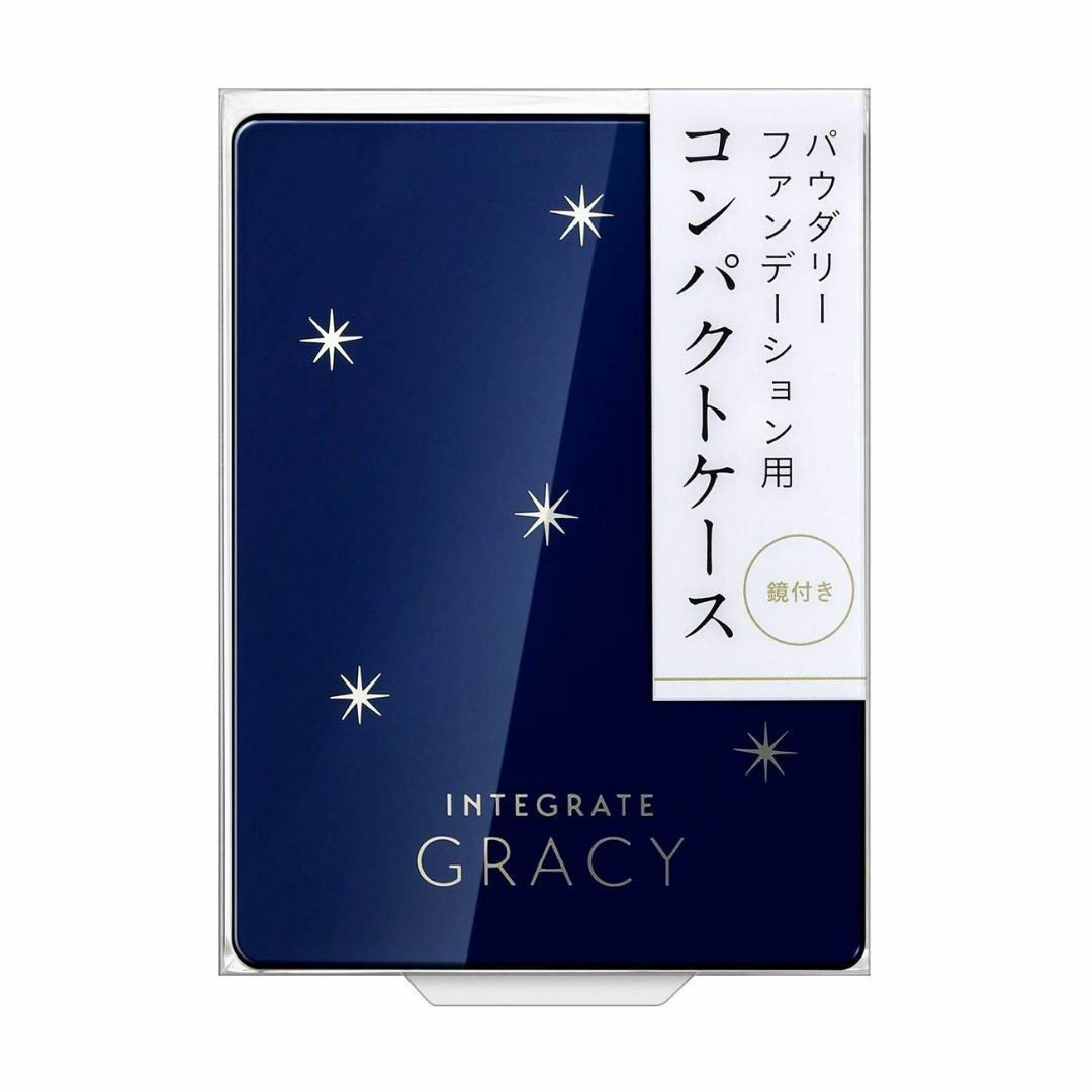 在庫処分インテグレート グレイシィ INTEGRATE GRACY コンパク コスメ/美容のキット/セット(コフレ/メイクアップセット)の商品写真