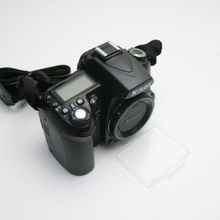 ニコン(Nikon)の超美品 Nikon D90 ブラック ボディ M222(デジタル一眼)