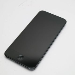 アイポッド(iPod)の超美品 iPod touch 第6世代 64GB スペースグレイ M222(ポータブルプレーヤー)