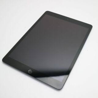 アイパッド(iPad)の超美品 iPad 第9世代 Wi-Fi 64GB スペースグレイ  M222(タブレット)