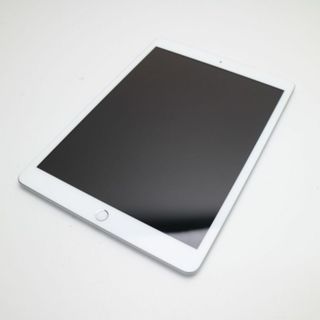 アイパッド(iPad)の超美品 iPad 第8世代 Wi-Fi 128GB  シルバー M222(タブレット)