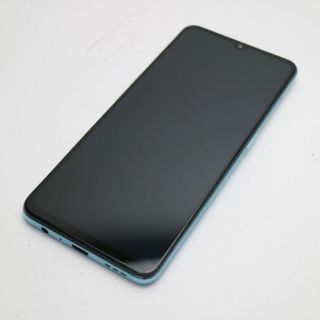 オッポ(OPPO)のSIMフリー OPPO Reno3 A ホワイト  M222(スマートフォン本体)