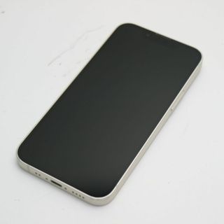 アイフォーン(iPhone)のSIMフリー iPhone13 mini 512GB スターライト M222(スマートフォン本体)