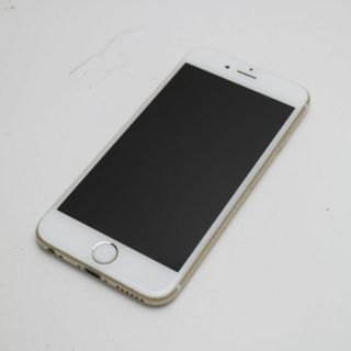 アイフォーン(iPhone)のSIMフリー iPhone6S 64GB ゴールド  M222(スマートフォン本体)