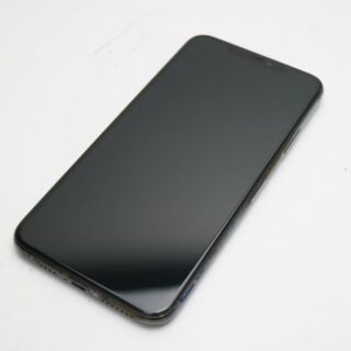 アイフォーン(iPhone)のSIMフリー iPhone 11 Pro Max 256GB  M222(スマートフォン本体)