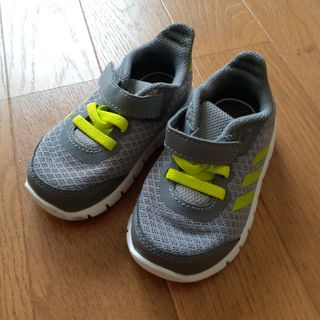 アディダス(adidas)のadidas 子供靴(スニーカー)