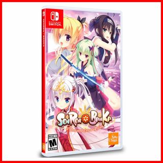 Nintendo Switch - 【新品未開封】千恋＊万花（せんれん＊ばんか）【switch】