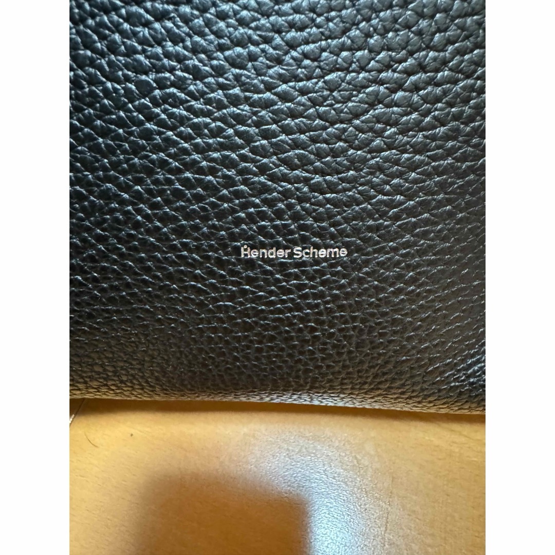 Hender Scheme(エンダースキーマ)のHender Scheme メンズ バッグ トートバッグ paper bag メンズのバッグ(トートバッグ)の商品写真