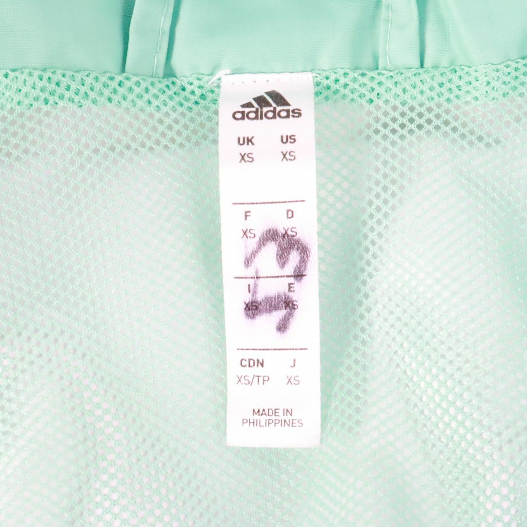 adidas(アディダス)のadidas　アディダス アーセナル　ジャケット　緑　XS メンズのジャケット/アウター(その他)の商品写真