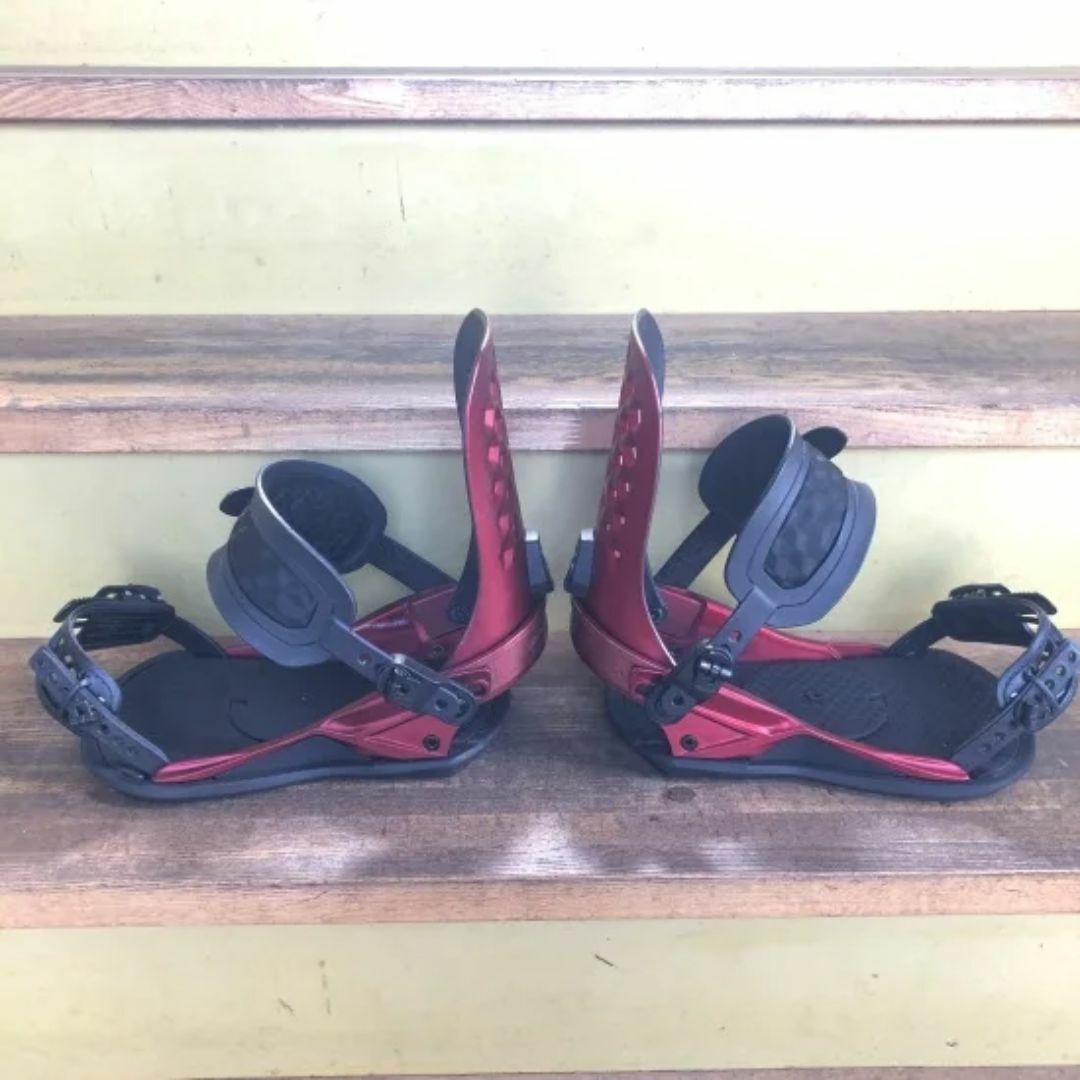 ユニオン ストラータ サイズM 19-20