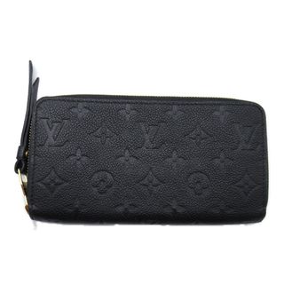 ルイヴィトン(LOUIS VUITTON)のルイ・ヴィトン ジッピー・ウォレット ラウンド長財布(財布)