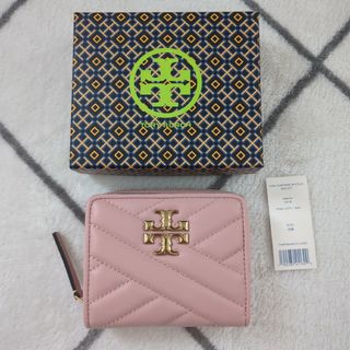 トリーバーチ(Tory Burch)のトリーバーチ　二つ折り財布(財布)