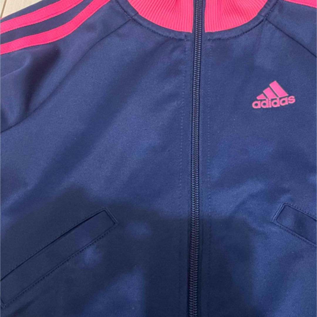 adidas(アディダス)のアディダス　キッズ キッズ/ベビー/マタニティのキッズ服女の子用(90cm~)(その他)の商品写真