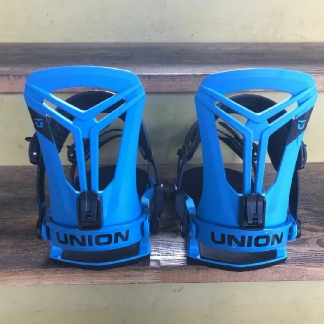 UNION - UNION 22【FLITE PRO】青 M 最軽量 フライトプロ