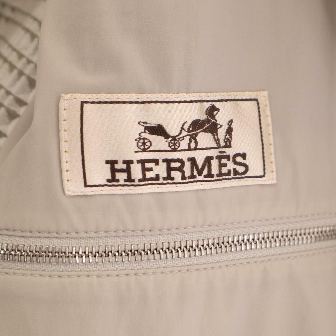 Hermes(エルメス)のエルメス 19SS ﾏﾙﾁｶﾗｰ ﾌﾟﾘｰﾂ ｼﾞｯﾌﾟｱｯﾌﾟﾊﾟｰｶ L メンズのトップス(その他)の商品写真