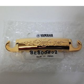 ヤマハ - 未使用品yamaha sg tailpiece