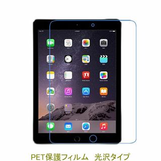 iPad 第5世代 第6世代 iPad Air2 9.7インチ 高光沢 F769