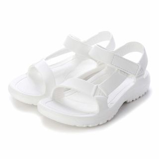 テバ(Teva)の★TEVA★ テバ ハリケーンドリフト ホワイト(サンダル)