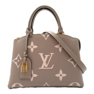 ルイヴィトン(LOUIS VUITTON)のルイ・ヴィトン プティ パレPM ショルダーバッグ(ショルダーバッグ)