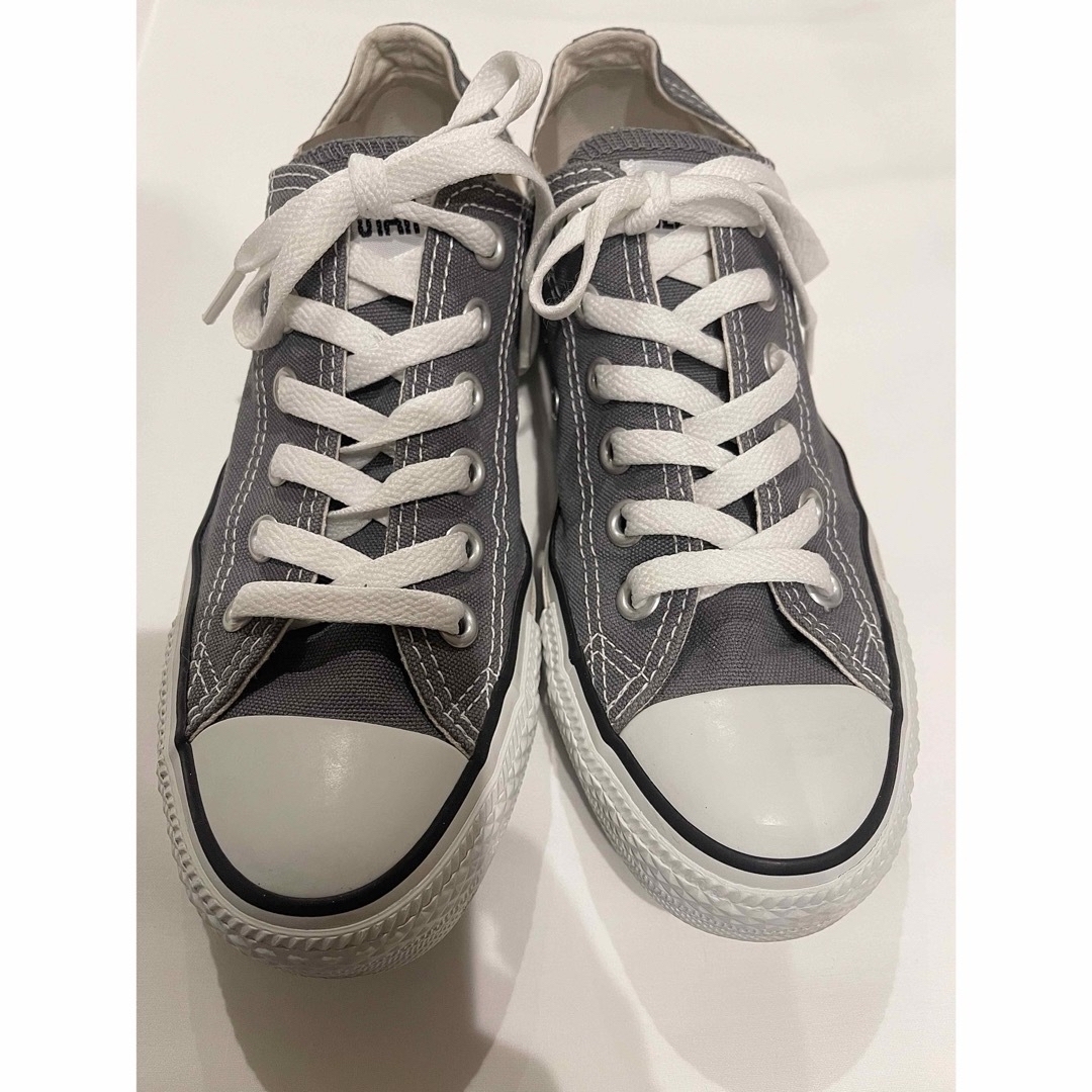 CONVERSE(コンバース)のコンバース CONVERSE レディース　値下げしました！ レディースの靴/シューズ(スニーカー)の商品写真