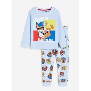 H&M - 《新作》新品未開封　パウパトロール　パジャマ　長袖　100/105