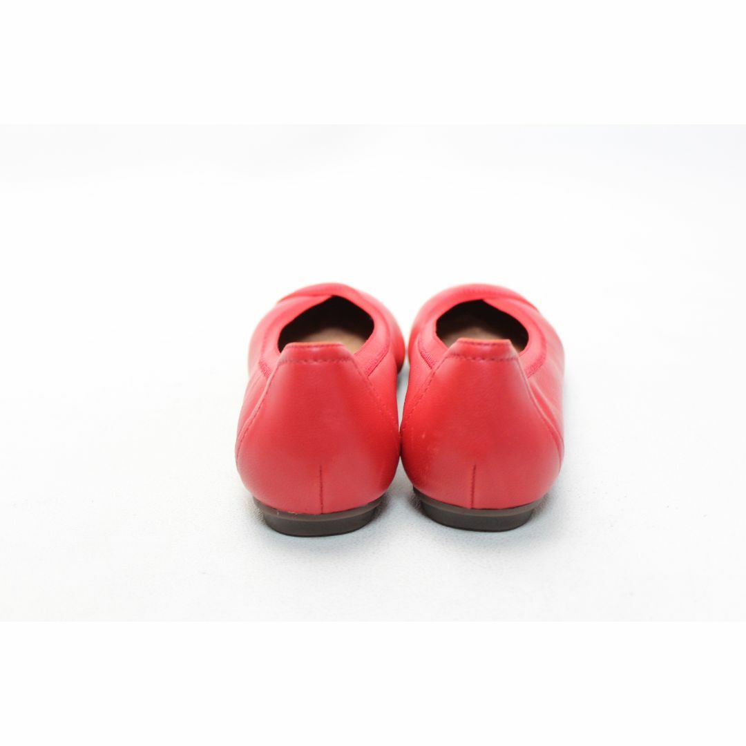 VIONIC(バイオニック)の01■新品♪VIONIC バイオニック 本革バレエシューズ(22ｃｍ) レディースの靴/シューズ(バレエシューズ)の商品写真