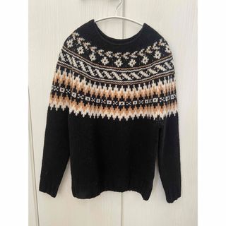 モリスアンドサンズ ニット/セーター(レディース)の通販 52点 | MORRIS モリスアンドサンズ ニット/セーター(レディース)の通販 52点 | MORRIS