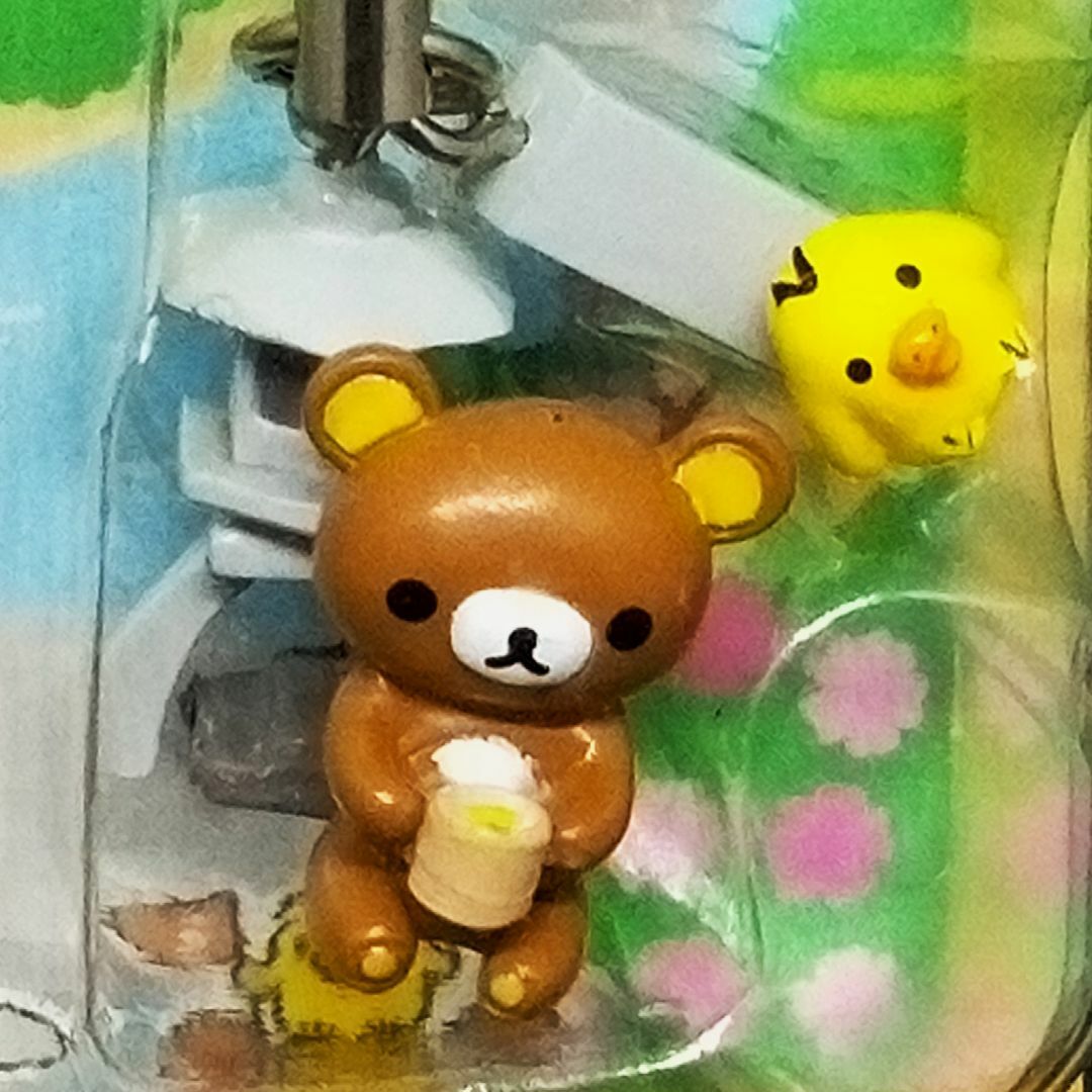 サンエックス - リラックマ 石川限定 ~兼六園でだららん サンエックス - リラックマ 石川限定 ~兼六園でだららん