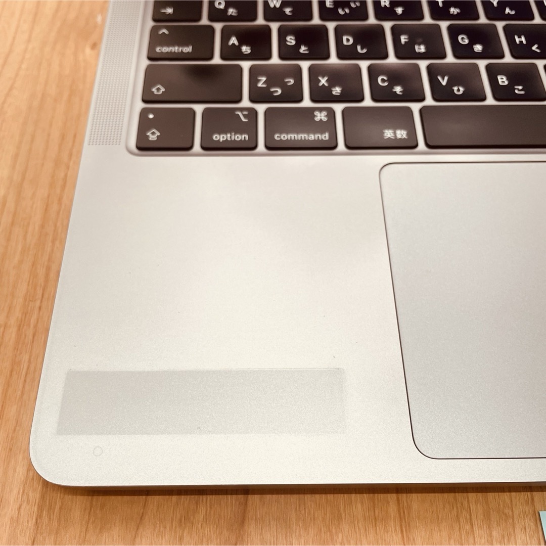 MacBook pro 13インチ 2020 M1 フルCTO 管理番号2812 MacBook pro 13インチ 2020 M1 フルCTO 管理番号2812