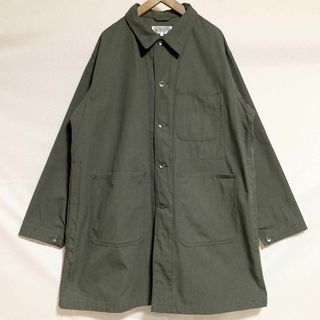 エンジニアードガーメンツ(Engineered Garments)のLサイズ！ENGINEERED GARMENTS WORKADAY(その他)