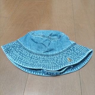 ギャップ(GAP)のGAP ベビー　帽子　48 ｾﾝﾁ(帽子)